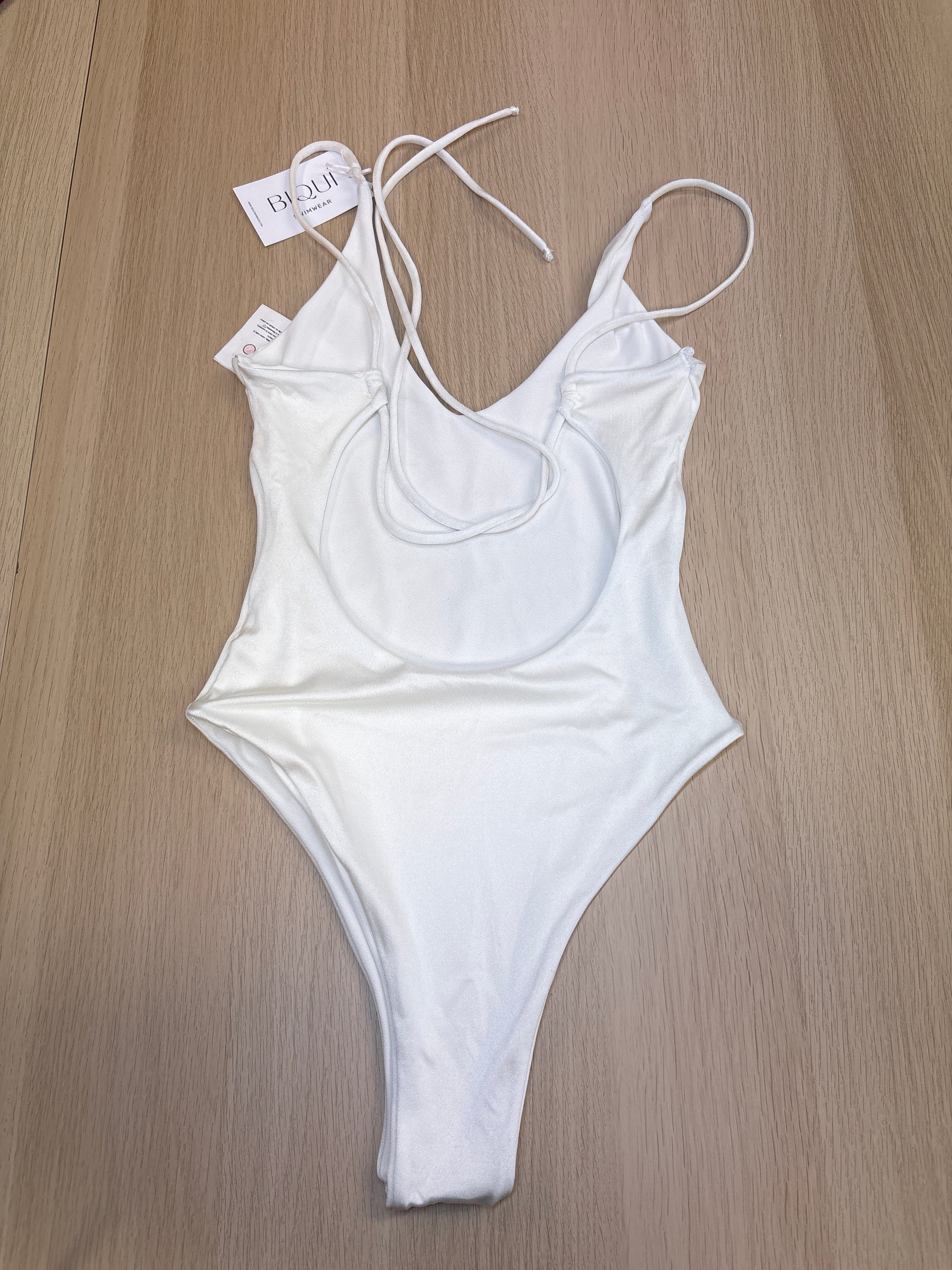 Vivi Fleur d'oranger XS