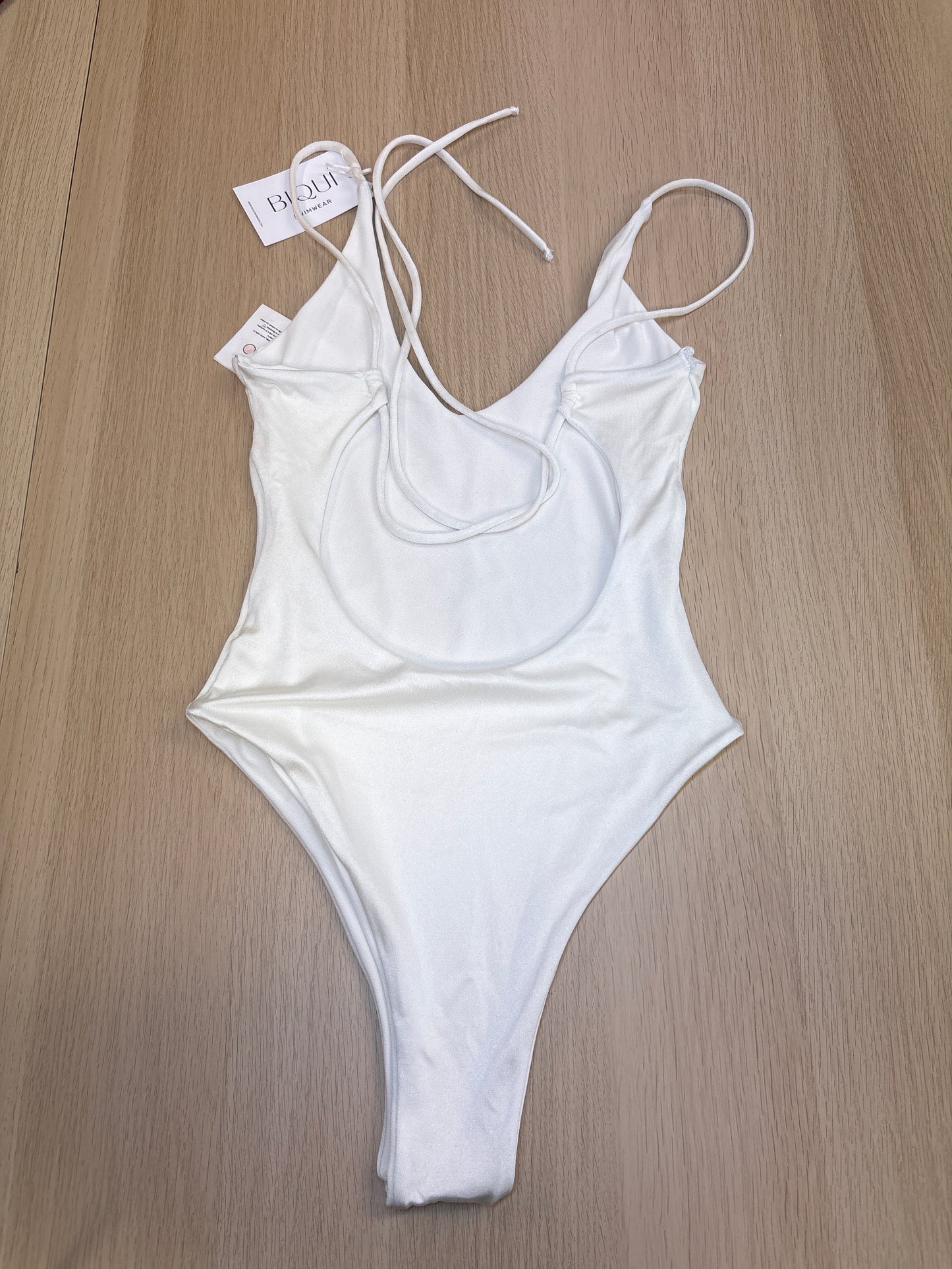 Vivi Fleur d'oranger XS