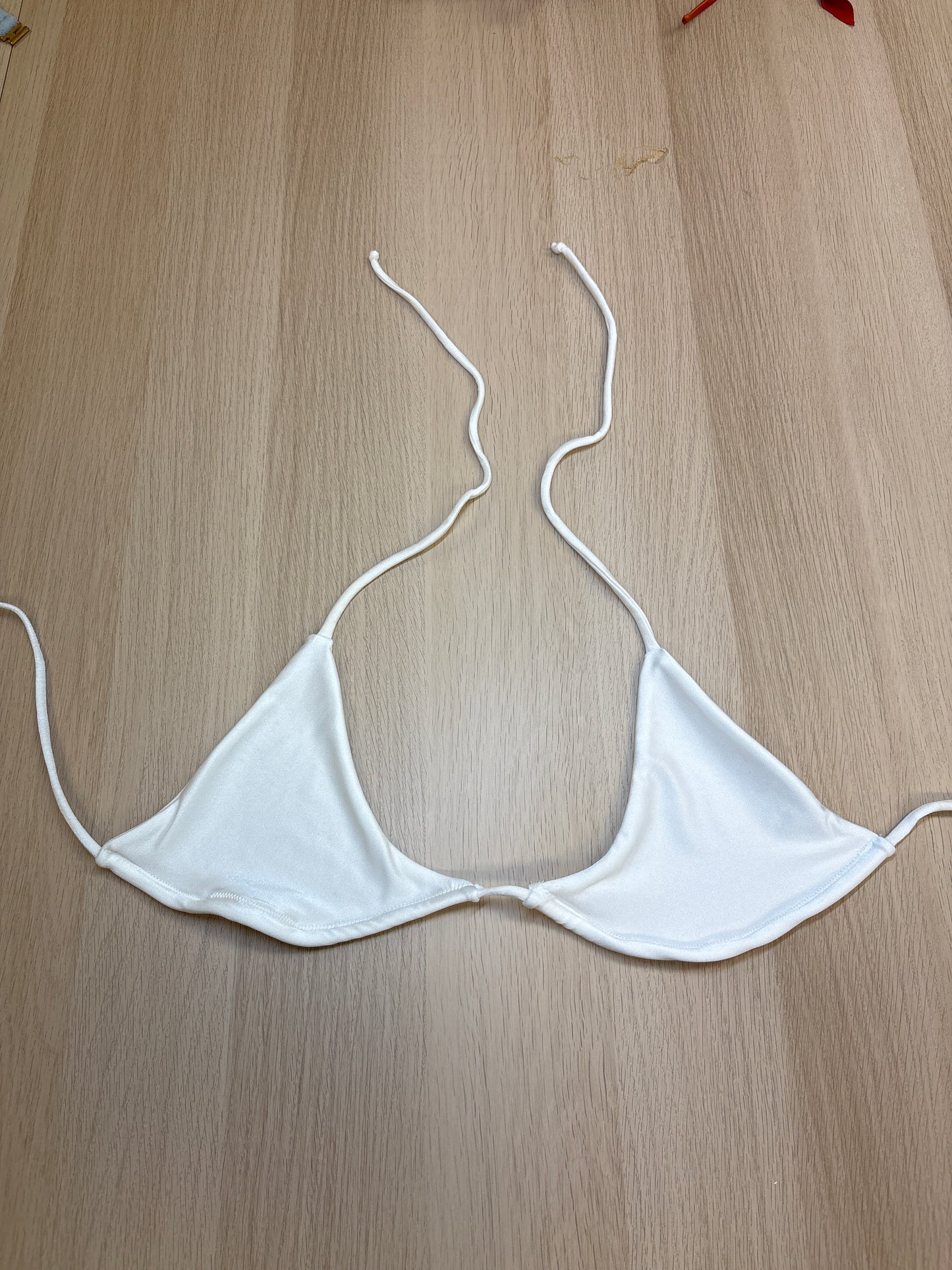 Haut moon fleur d'oranger XL