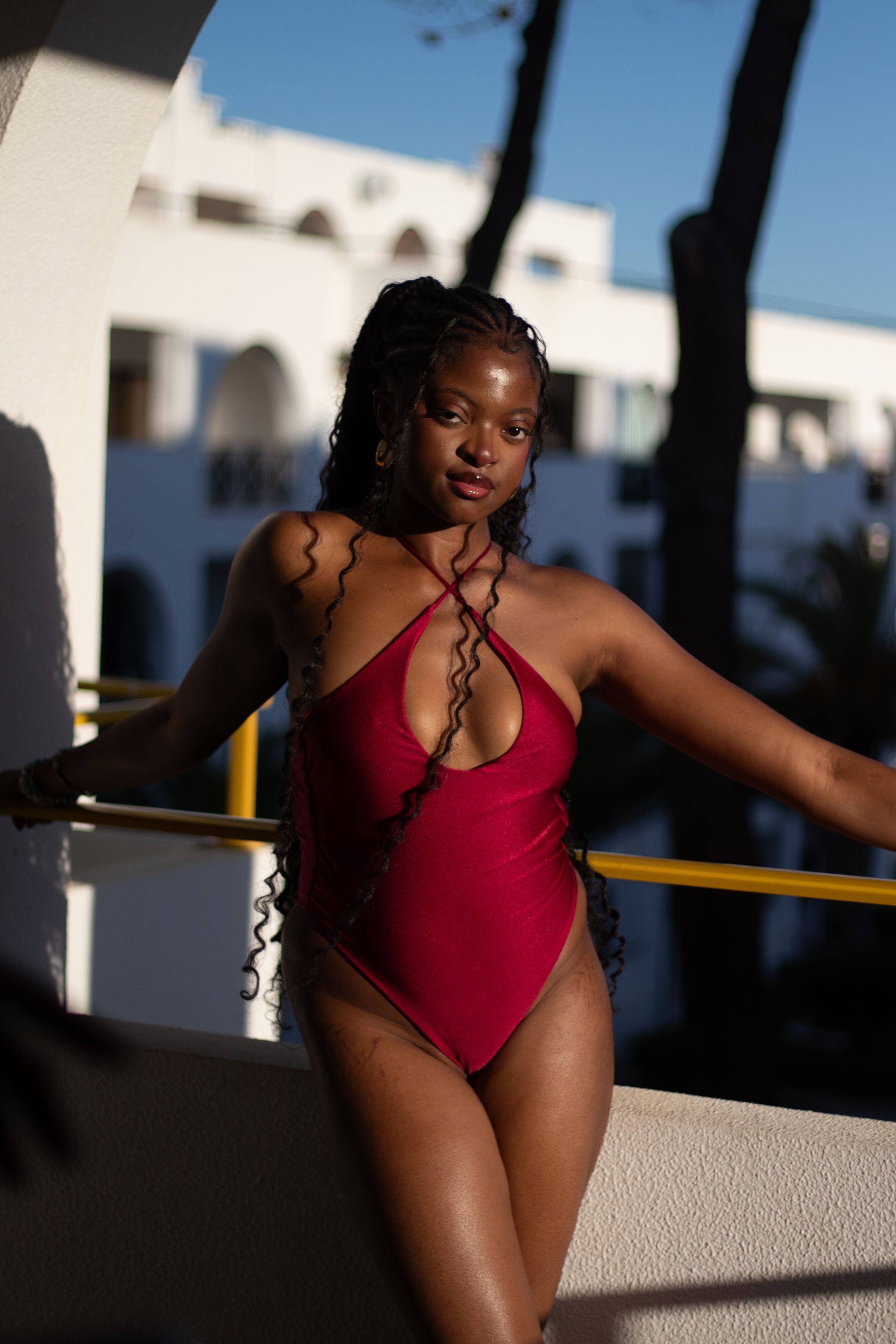 Vivi blood orange