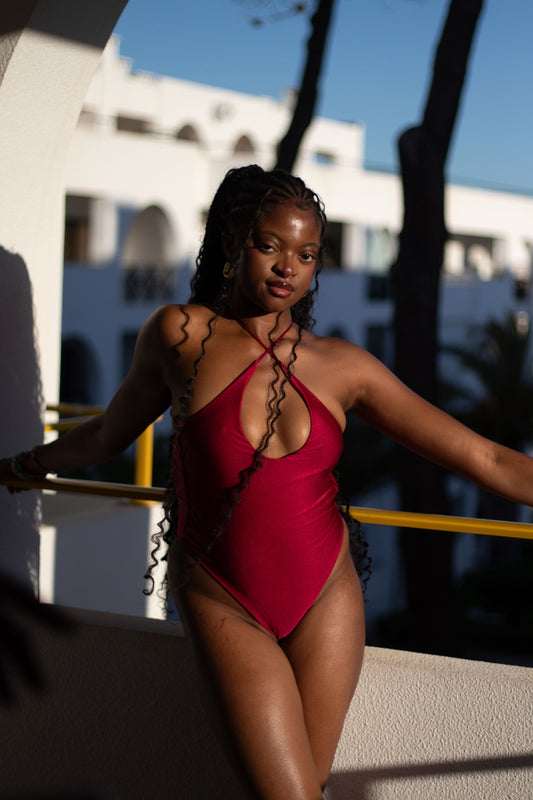 Vivi blood orange
