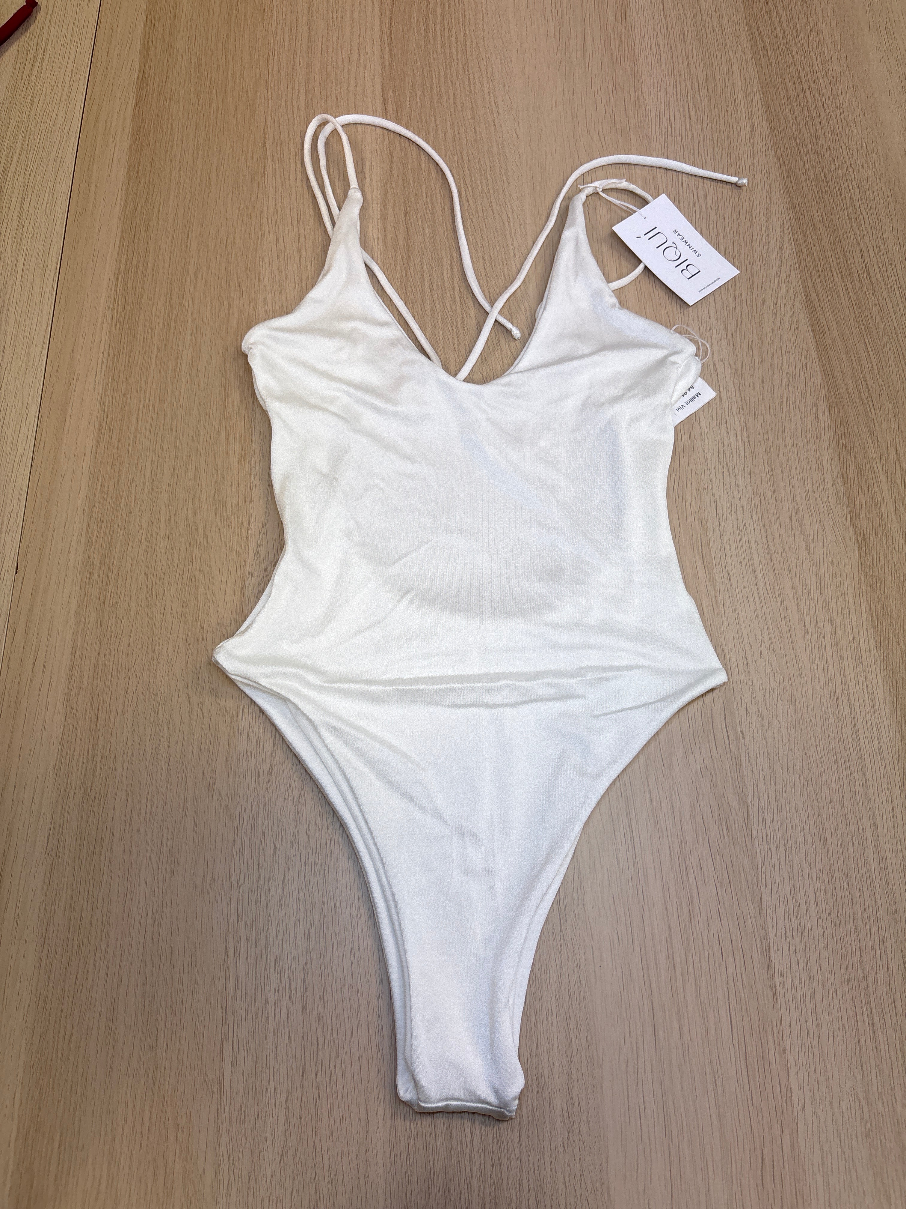 Vivi Fleur d'oranger XS