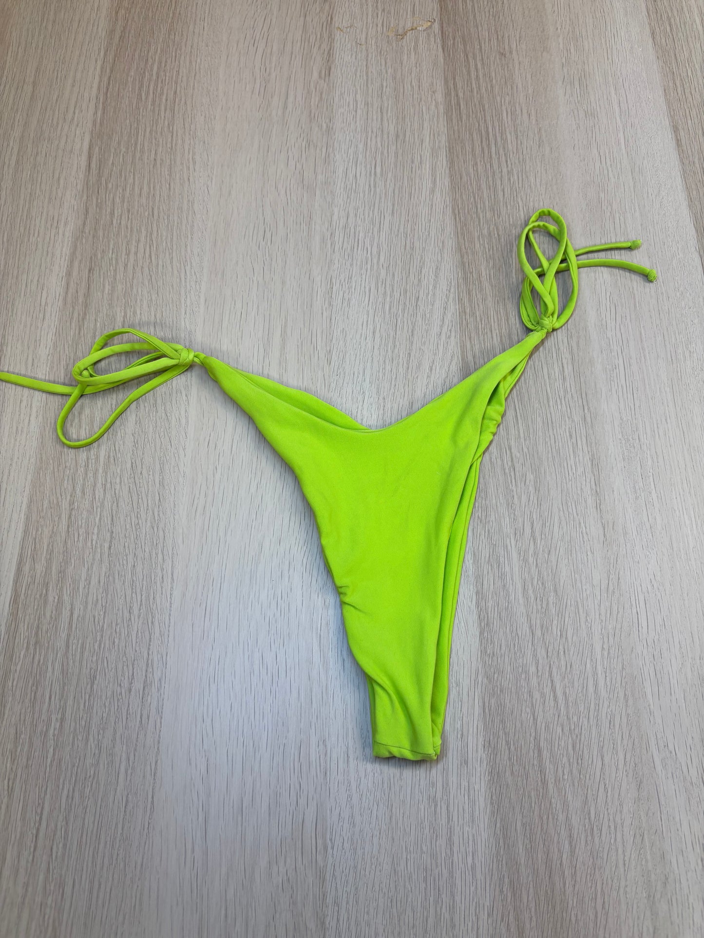 Bas Kara Lime L/XL