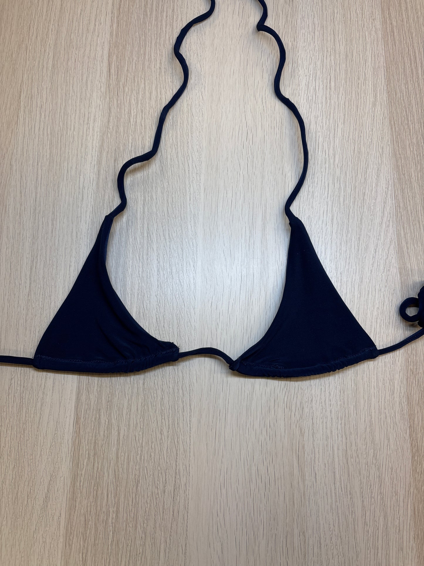 Haut Moon Bleu Marine S