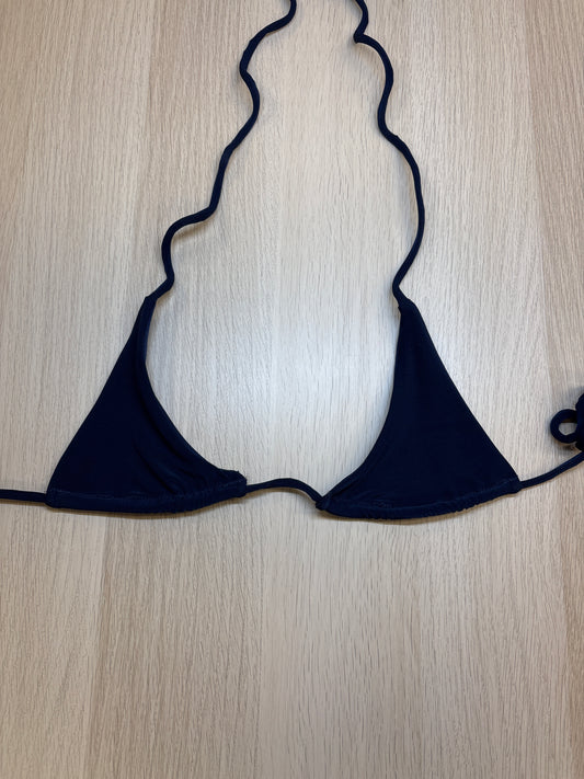 Haut Moon Bleu Marine S