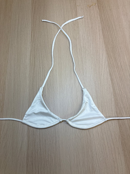 Haut moon fleur d'oranger XS