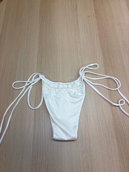 Bas Sandy fleur d'oranger L/XL