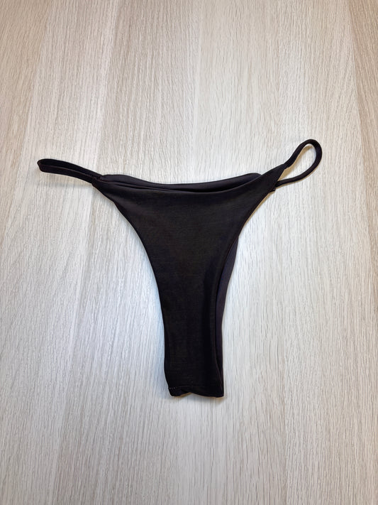 Bas beachy Marron L/XL