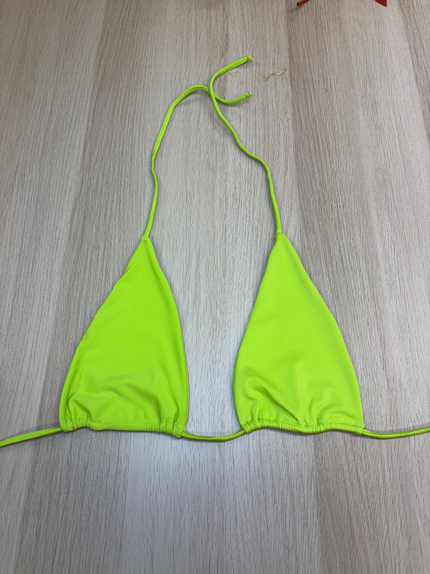 haut Furayah Lime XL