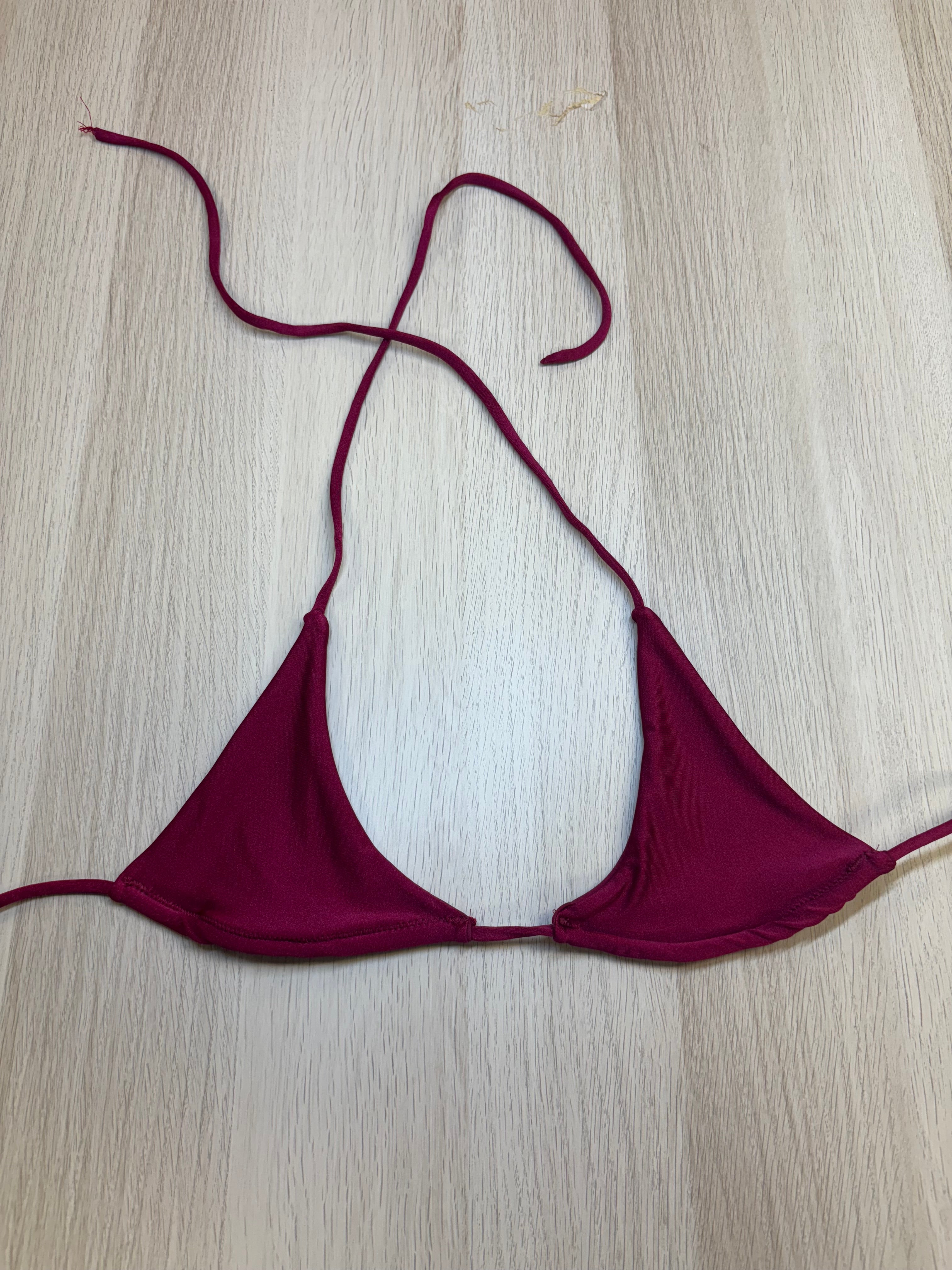 Haut Moon Sanguine XS