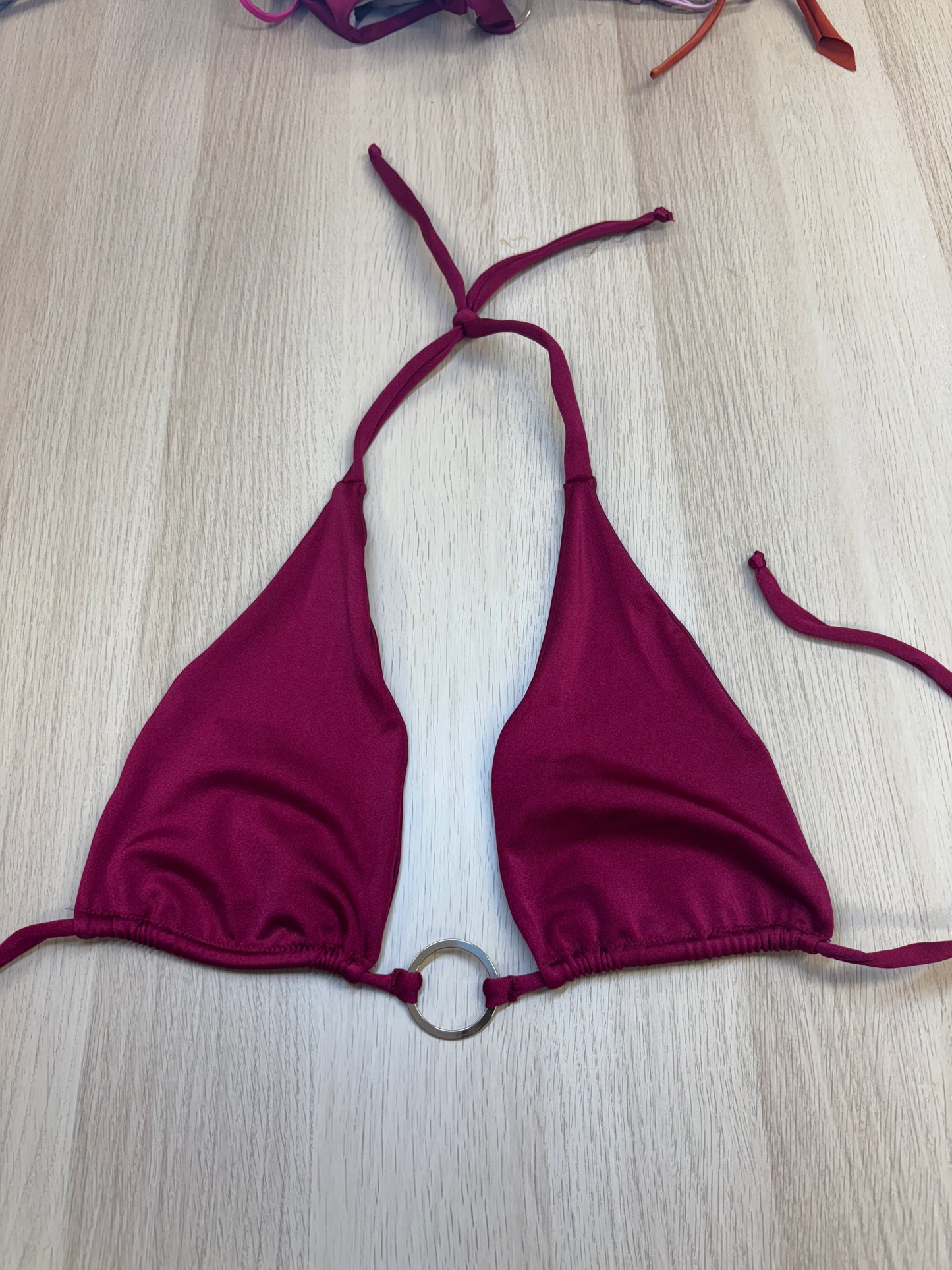 Haut Naeva Sanguine 2XL