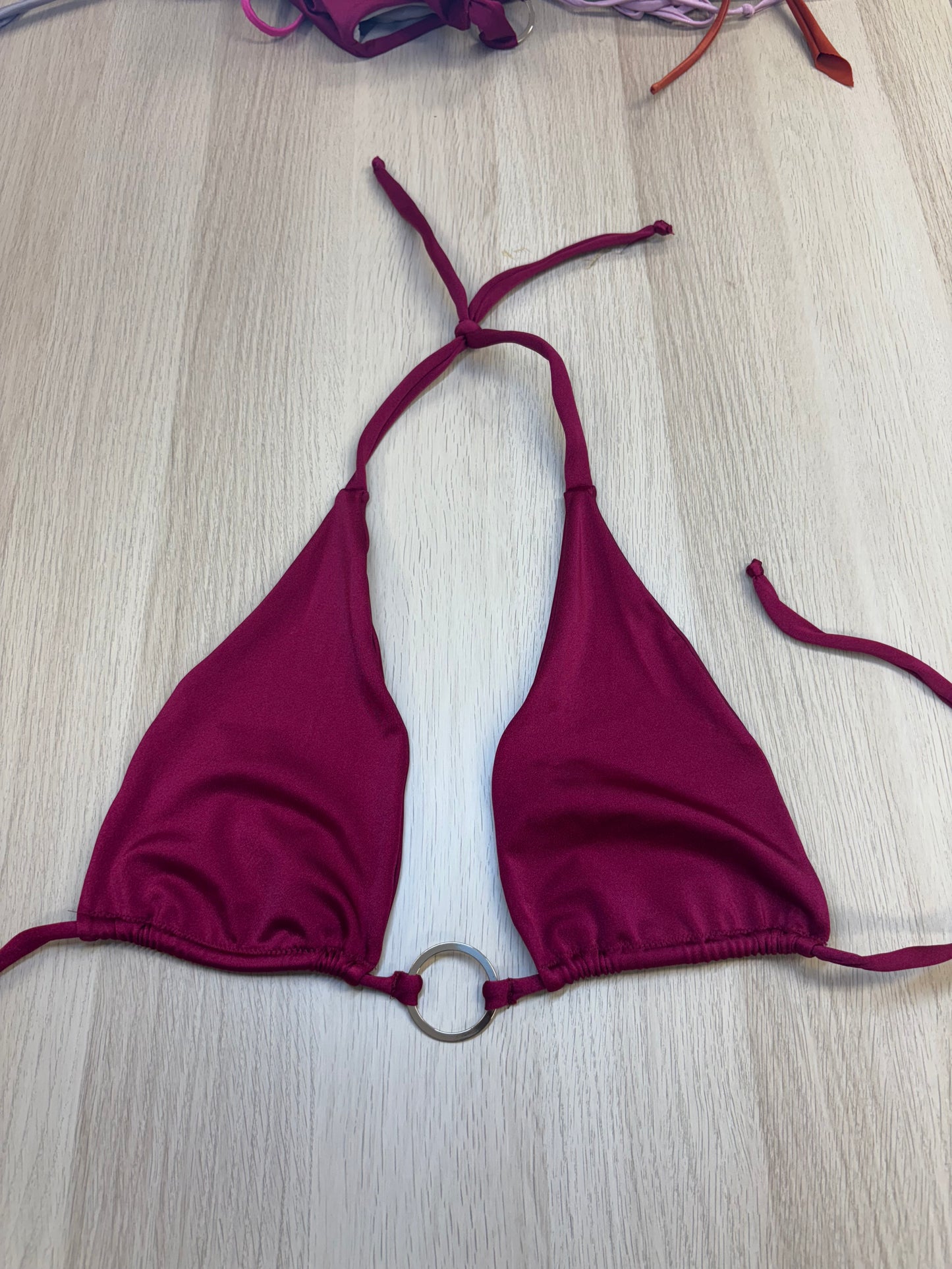 Haut Naeva Sanguine 3XL