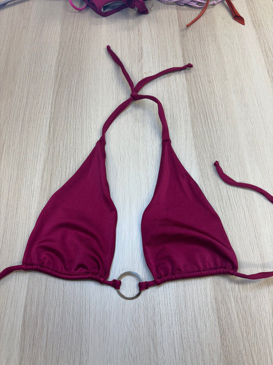 Haut Naeva Sanguine 3XL