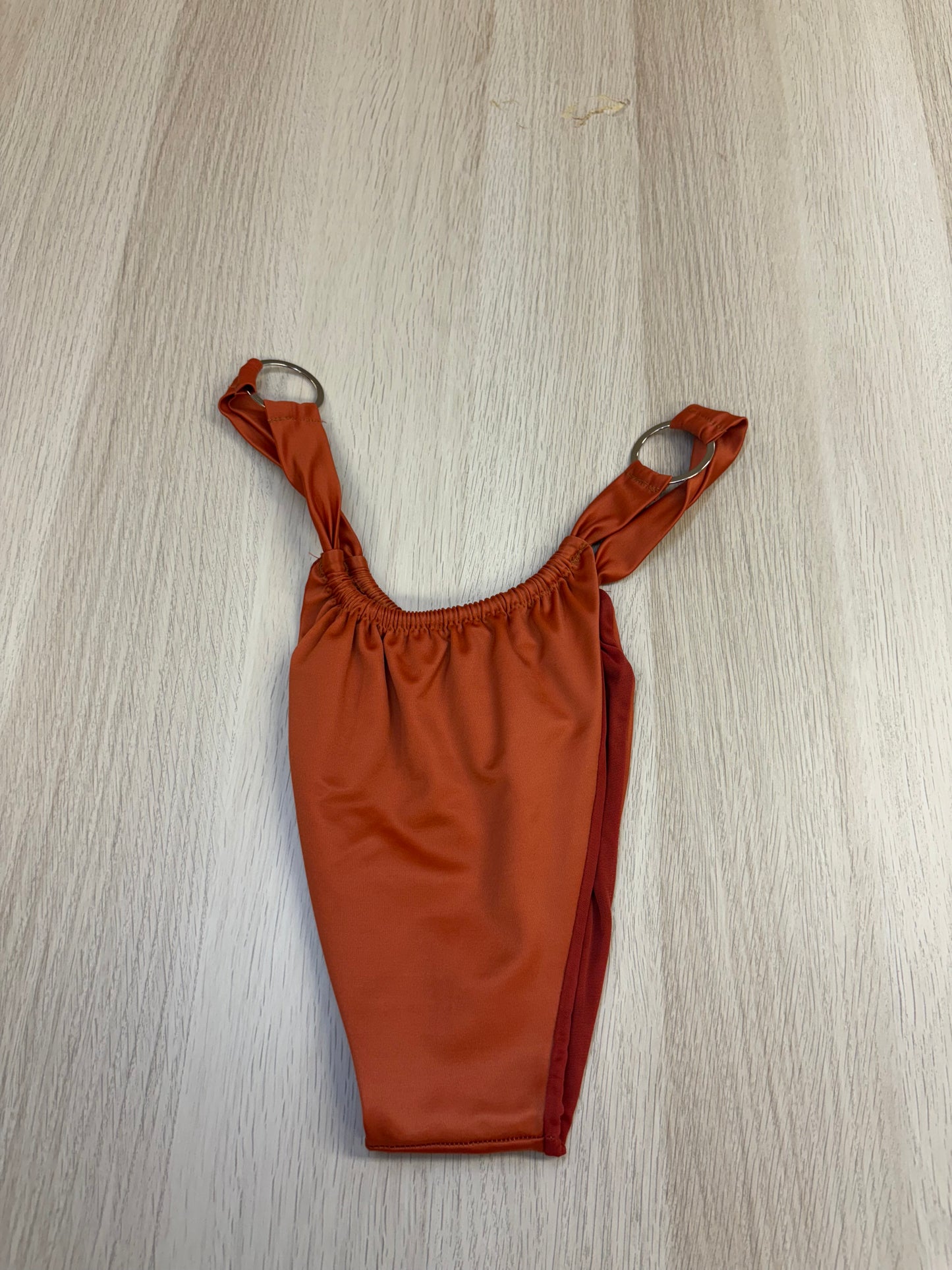 Bas Neyah Tangerine M