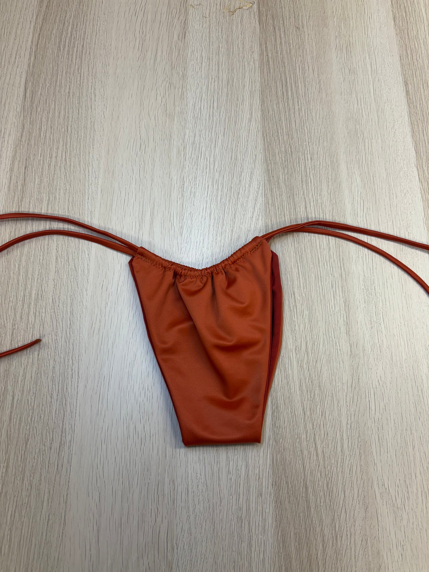 Bas Sandy Tangerine S