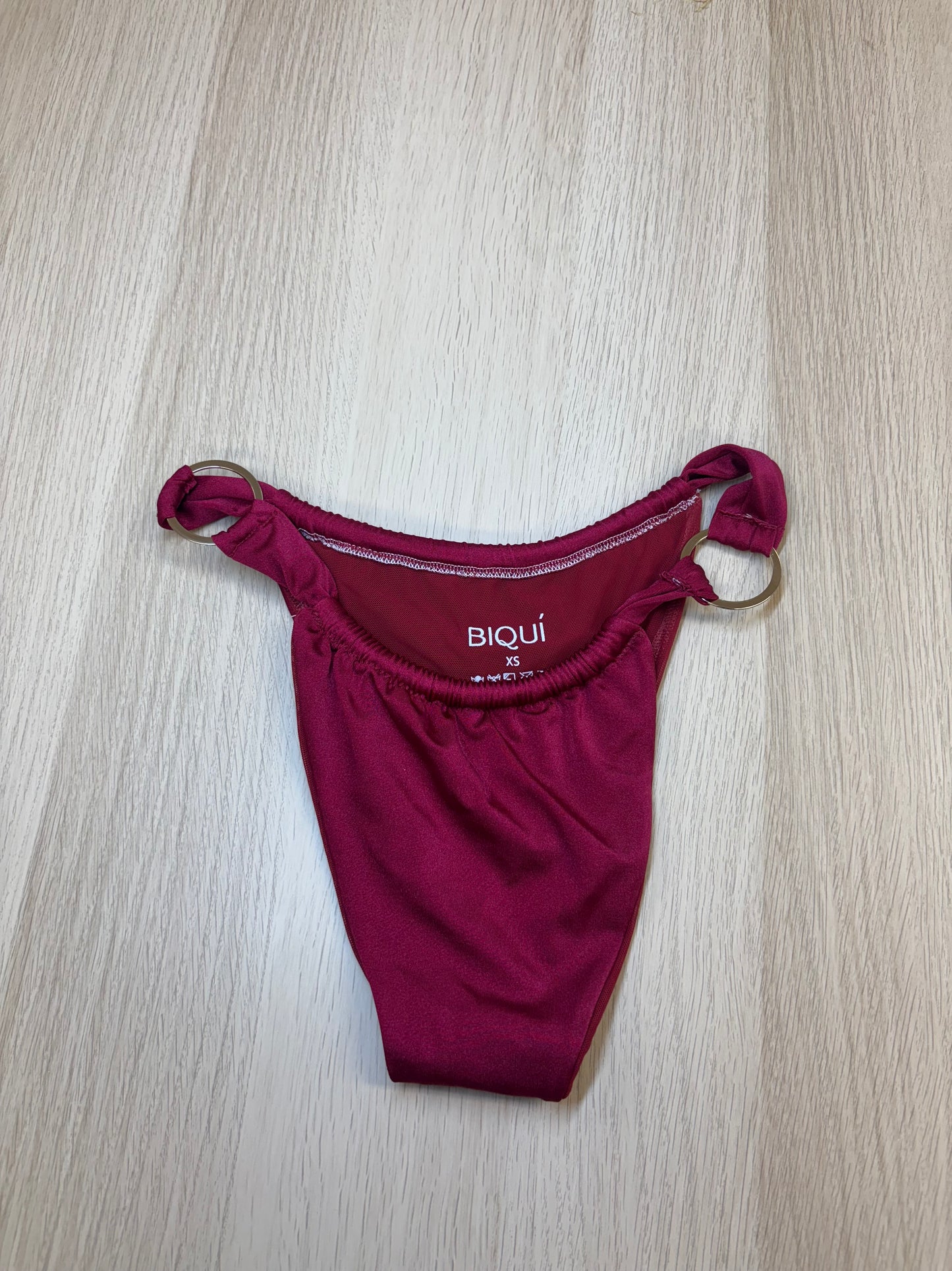 Bas Neyah sanguine XS