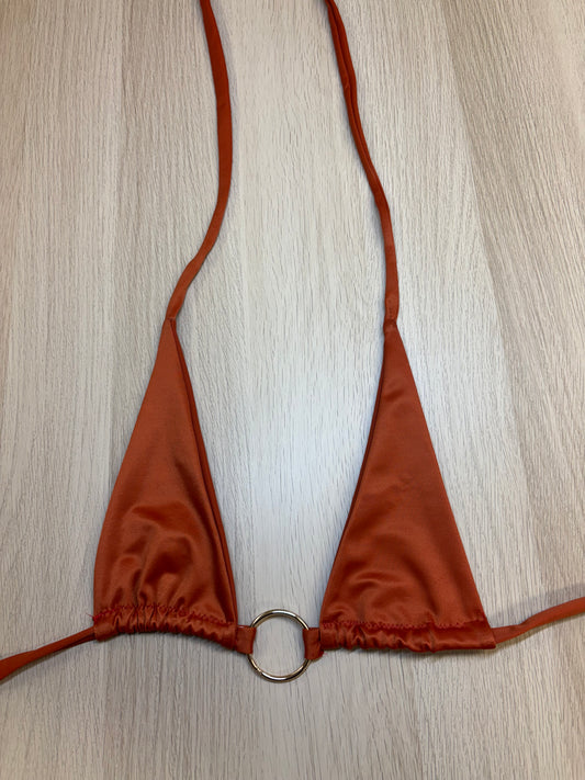 Haut Naeva Tangerine XS