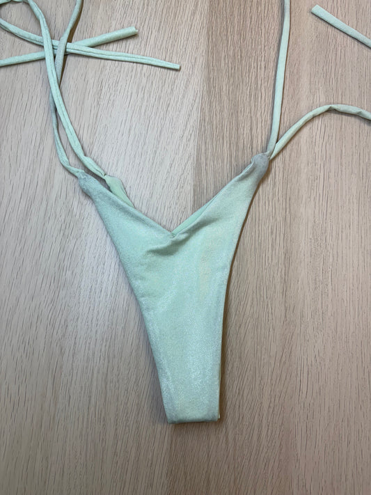 Bas Kara vert XL/2XL