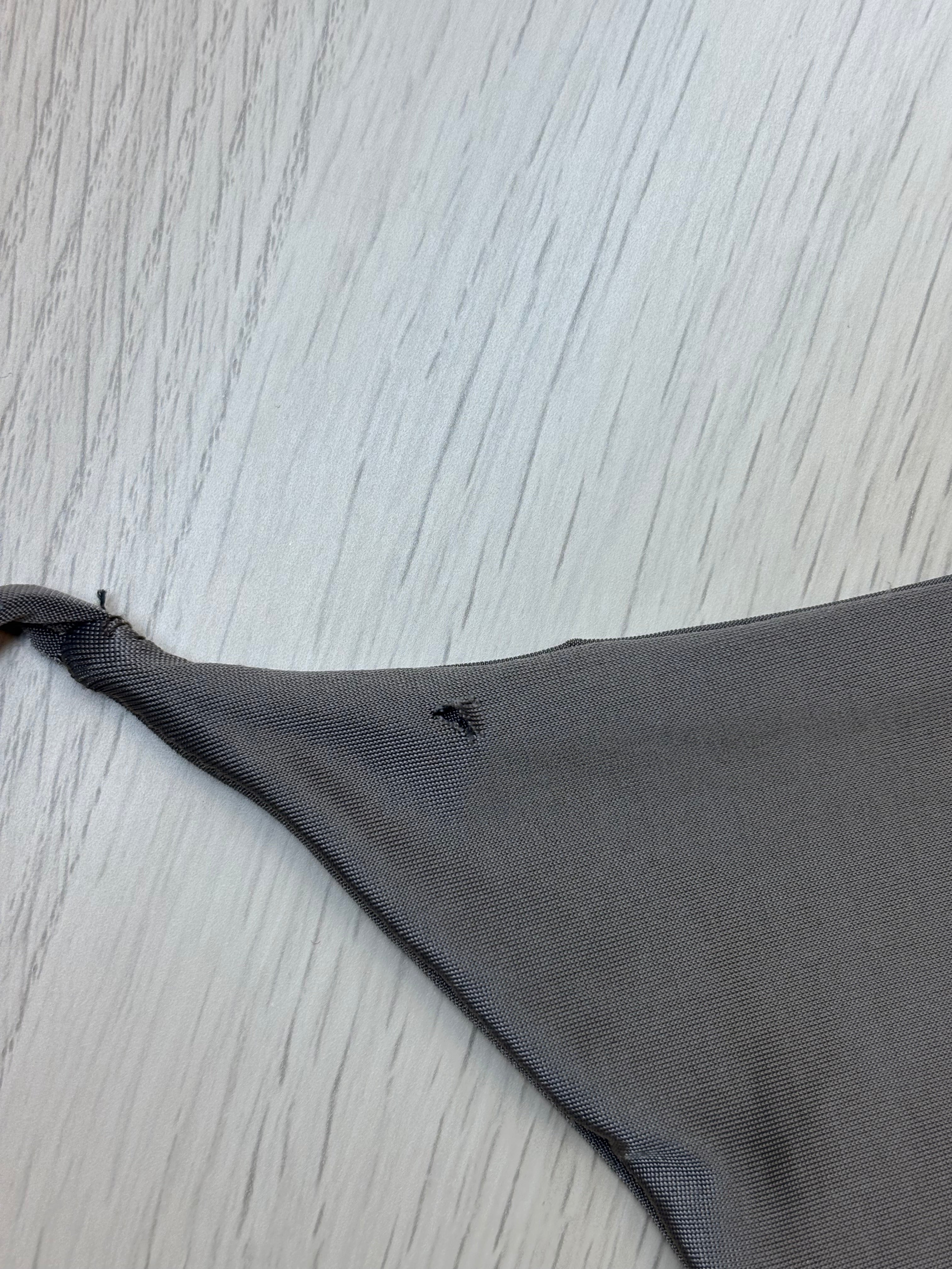 Bas beachy taupe M/L