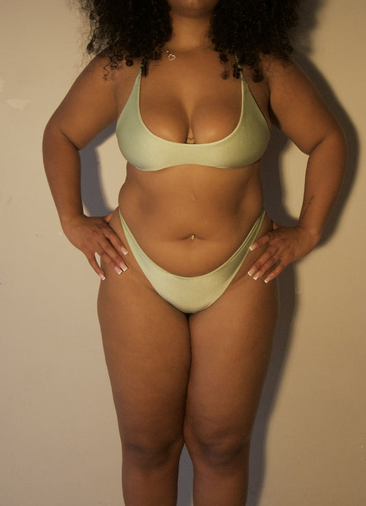 PRAIA BOTTOM