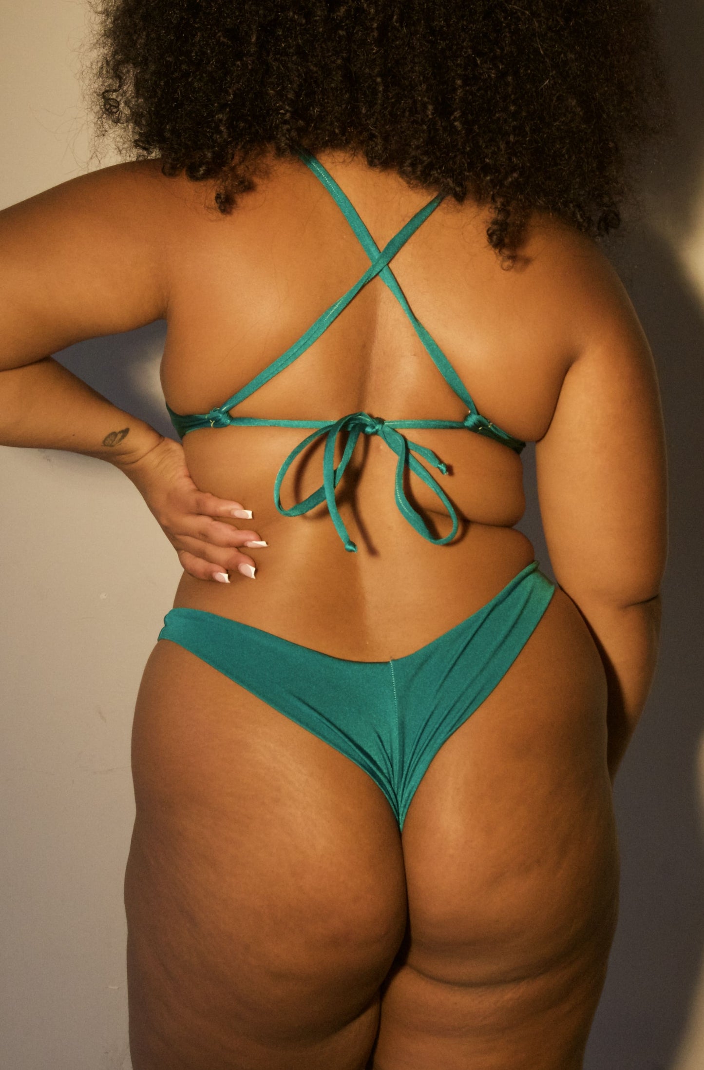 PRAIA BOTTOM