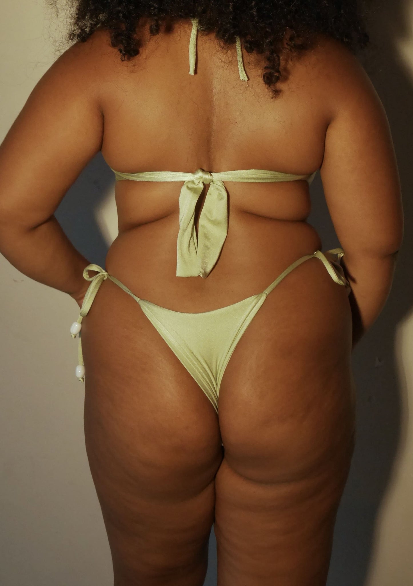 Bas Sol Jade